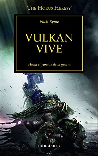 Beispielbild fr The Horus heresy 26. Vulkan vive zum Verkauf von medimops