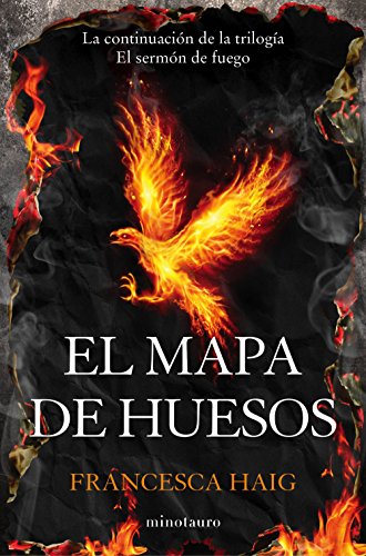 Stock image for El mapa de huesos for sale by Pepe Store Books