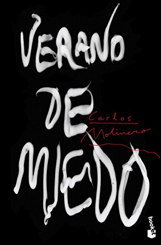 Stock image for Verano de miedo (Literatura Fantstica) for sale by medimops