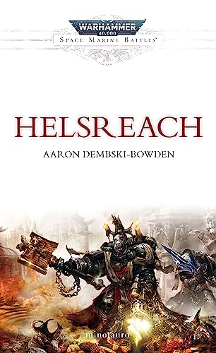 Stock image for HELSREACH for sale by Zilis Select Books