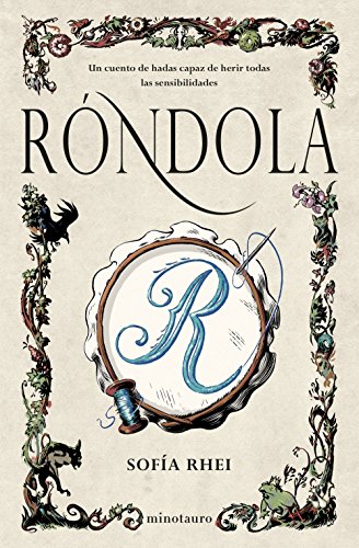 9788445003954: Rndola (Fantasa)