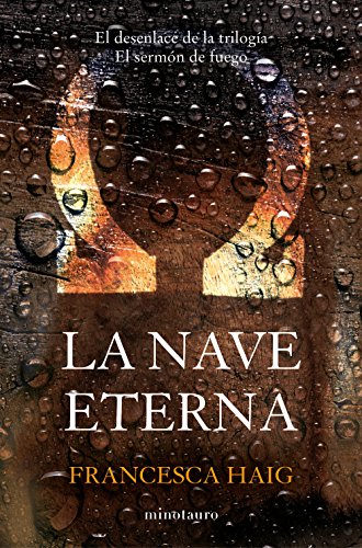 Stock image for LA NAVE ETERNA for sale by KALAMO LIBROS, S.L.