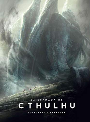 9788445006467: La llamada de Cthulhu