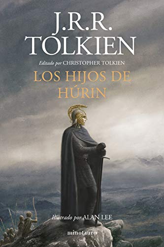 9788445006498: Los Hijos de Húrin. Ilustrado por Alan Lee: Ilustrado por Alan Lee (Biblioteca J. R. R. Tolkien)