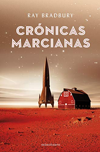 9788445006740: Crnicas marcianas (Minotauro Esenciales)