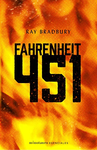 Stock image for FAHRENHEIT 451 for sale by Antrtica