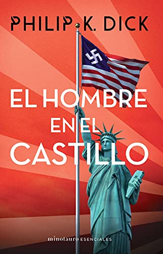 9788445006788: El hombre en el castillo (Minotauro Esenciales)