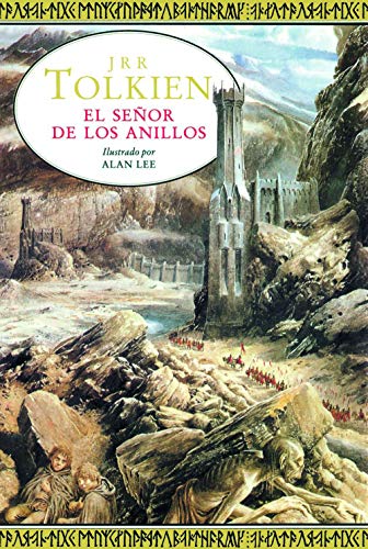 9788445007709: El Seor de los Anillos. Ilustrado por Alan Lee