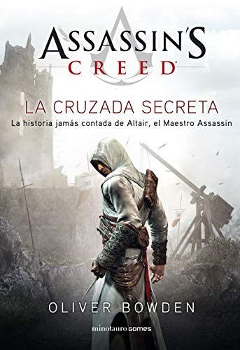 9788445007792: Assassin's Creed. The Secret Crusade (Minotauro Games)
