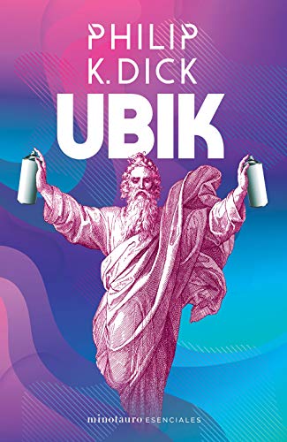 Ubik - Dick, Philip K.: 9788445008232 - AbeBooks