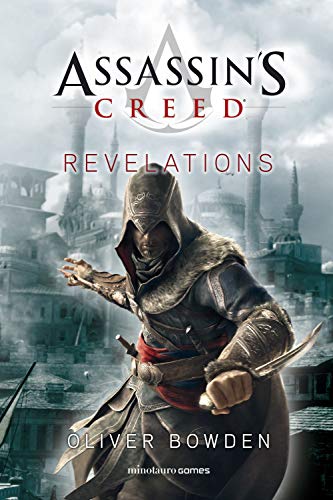 Imagen de archivo de ASSASSIN'S CREED. REVELATIONS a la venta por KALAMO LIBROS, S.L.