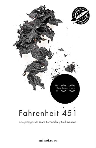 9788445008546: Fahrenheit 451 100 aniversario: 100 aniversario