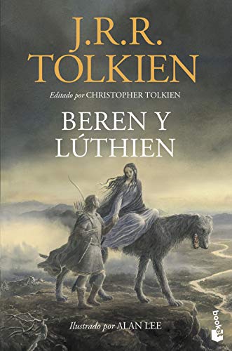 9788445009079: Beren y Lúthien (Biblioteca J.R.R. Tolkien)