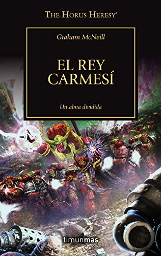 Stock image for El rey carmes n 44/54 for sale by Agapea Libros