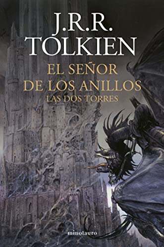 9788445009604: El Señor de los Anillos nº 02/03 Las Dos Torres (NE) (Biblioteca J. R. R. Tolkien)