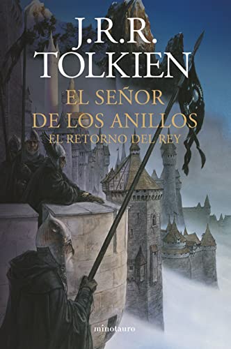 Stock image for El Seor de los Anillos n 03/03 El Retorno del Rey (NE) (Biblioteca J. R. R. Tolkien) for sale by medimops