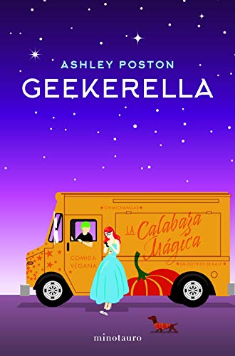 Stock image for Geekerella for sale by Red's Corner LLC