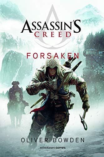 Stock image for ASSASSIN'S CREED. FORSAKEN for sale by KALAMO LIBROS, S.L.