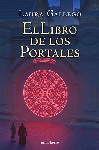 9788445009741: El Libro de los Portales (NE) (Biblioteca Laura Gallego)
