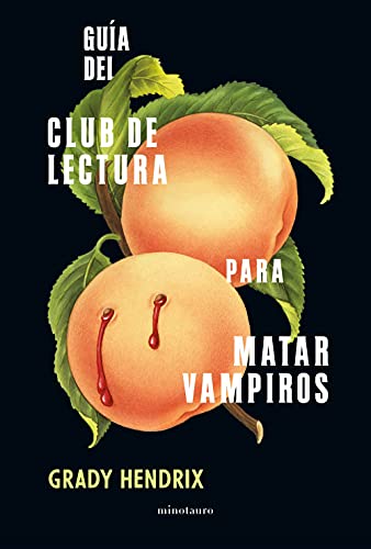 Stock image for Gua del club de lectura para matar vampiros for sale by Greenway