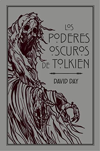 9788445010396: Los poderes oscuros de Tolkien (Biblioteca J. R. R. Tolkien)