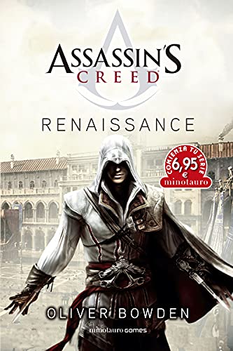 Stock image for CTS Assassin's Creed n 01 Renaissance (Comienza tu serie) for sale by medimops
