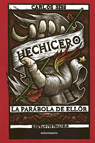 Beispielbild fr Hechicero: La parbola de Ellr (Biblioteca Carlos Sis) zum Verkauf von medimops