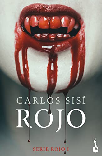 Stock image for ROJO (SERIE ROJO I) for sale by KALAMO LIBROS, S.L.