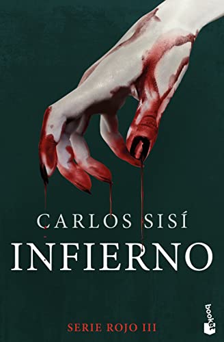 Stock image for INFIERNO (SERIE ROJO III) for sale by KALAMO LIBROS, S.L.
