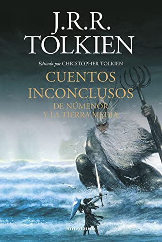 9788445012789: Cuentos Inconclusos (NE): De Nmenor y la Tierra Media (Biblioteca J. R. R. Tolkien)