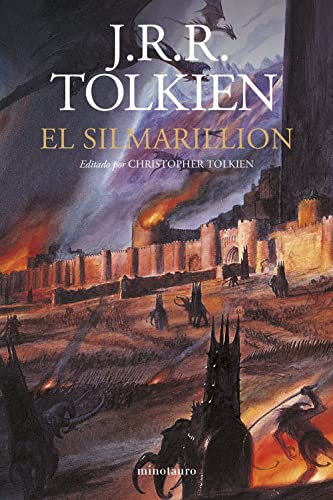 9788445012796: El Silmarillion (NE) (Biblioteca J. R. R. Tolkien)