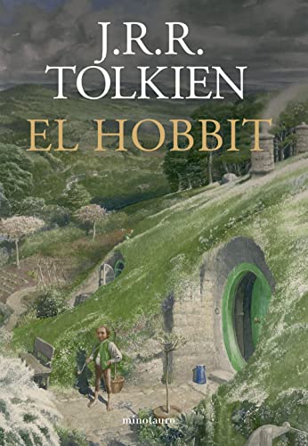 9788445012802: El Hobbit (NE) (Biblioteca J. R. R. Tolkien)