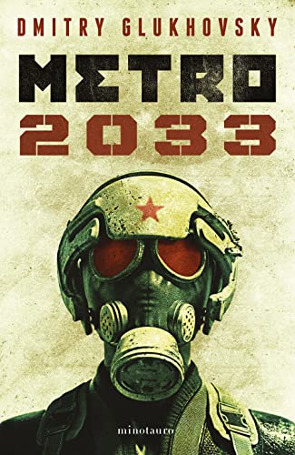 Stock image for METRO 2033 for sale by KALAMO LIBROS, S.L.