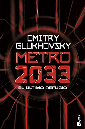 Imagen de archivo de Metro 2033 (Ciencia Ficcin) a la venta por medimops