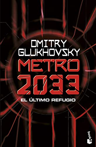 Stock image for Metro 2033 (Ciencia Ficcin) for sale by medimops