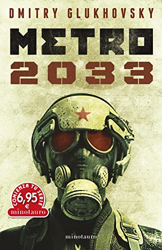 Stock image for CTS Metro 2033 for sale by AG Library