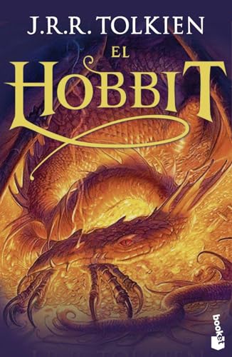 Imagen de archivo de El Hobbit. a la venta por WorldofBooks
