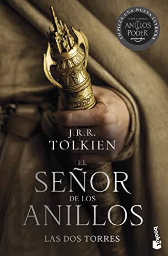 Stock image for EL SEOR DE LOS ANILLOS. LAS DOS TORRES for sale by KALAMO LIBROS, S.L.