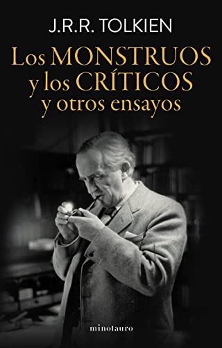 Imagen de archivo de LOS MONSTRUOS Y LOS CRTICOS Y OTROS ENSAYOS a la venta por KALAMO LIBROS, S.L.