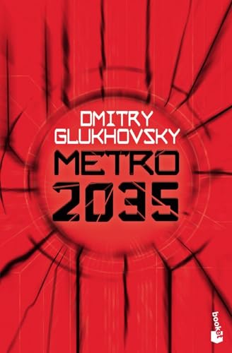 Stock image for Metro 2035 for sale by Agapea Libros