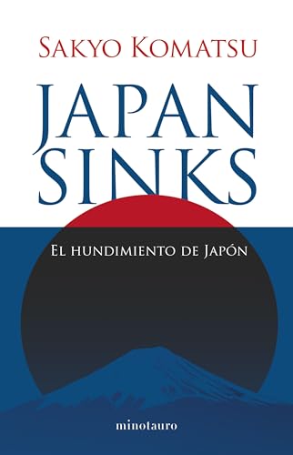 Stock image for JAPAN SINKS for sale by KALAMO LIBROS, S.L.