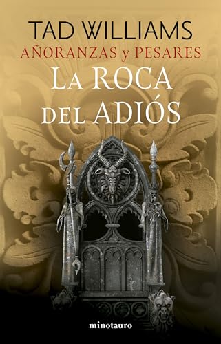 Stock image for Aoranzas y pesares n 02/04 La Roca del Adis (Biblioteca Fantasa pica, Band 2) for sale by medimops