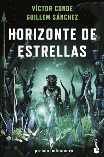 Stock image for Horizonte de estrellas for sale by GreatBookPrices