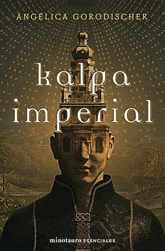 Stock image for KALPA IMPERIAL for sale by KALAMO LIBROS, S.L.