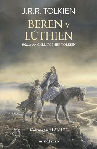 Beispielbild fr Beren y Lthien zum Verkauf von Agapea Libros