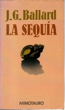 Imagen de archivo de La sequa a la venta por Iridium_Books