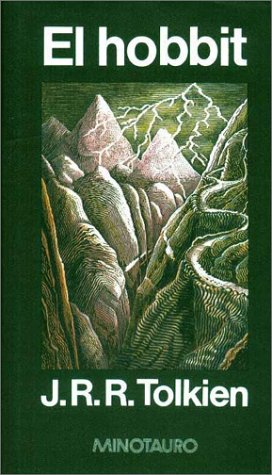 Stock image for El Hobbit for sale by Hamelyn