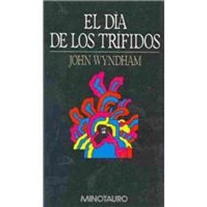 9788445070468: El dia de los Trifidos/ The Day of the Triffids