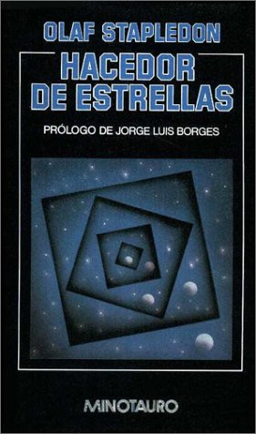 Imagen de archivo de HACEDOR DE ESTRELLAS a la venta por Ababol libros y regalos