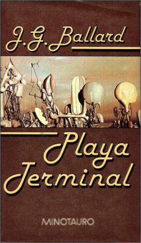 Playa Terminal (Spanish Edition) (9788445070666) by [???]